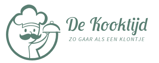 De Kooktijd - Zo gaar als een klontje